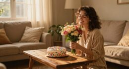 Geburtstage ohne Ex-Partner