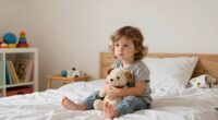 Kinder brauchen klare Routinen