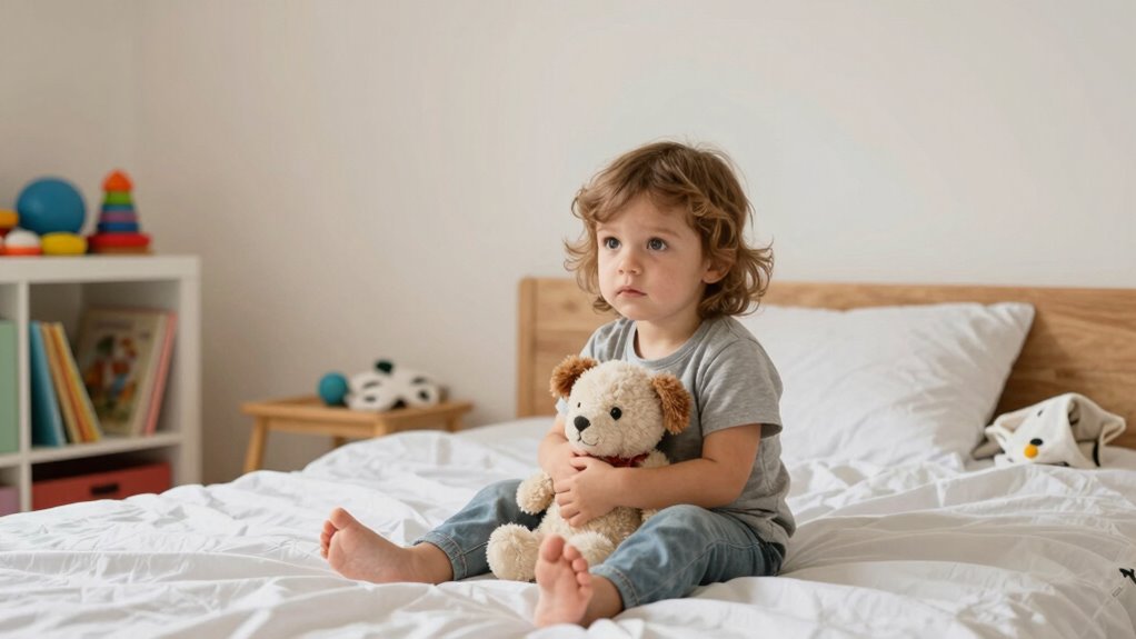 Kinder brauchen klare Routinen