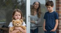 Kindererfahrungen bei Trennung variieren