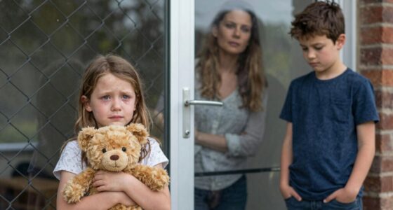 Kindererfahrungen bei Trennung variieren