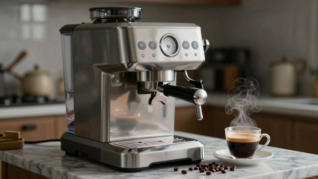 Kaffeerituale fördern die Resilienz