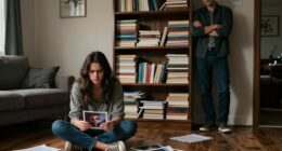 Konflikte über Beziehungsnormen