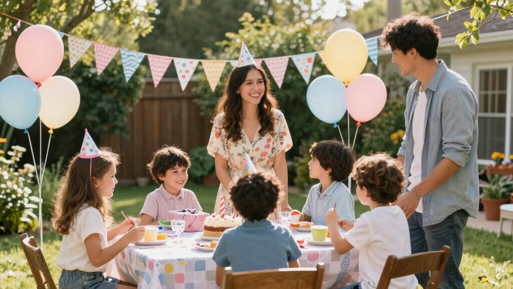 Bedeutungsvolle Feiertagstraditionen schaffen