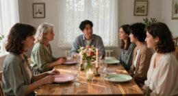 Osterfeiern nach einer Trennung – Tipps