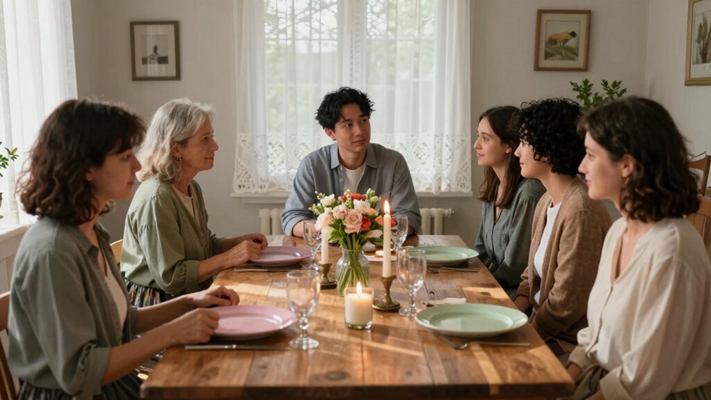 Osterfeiern nach einer Trennung – Tipps