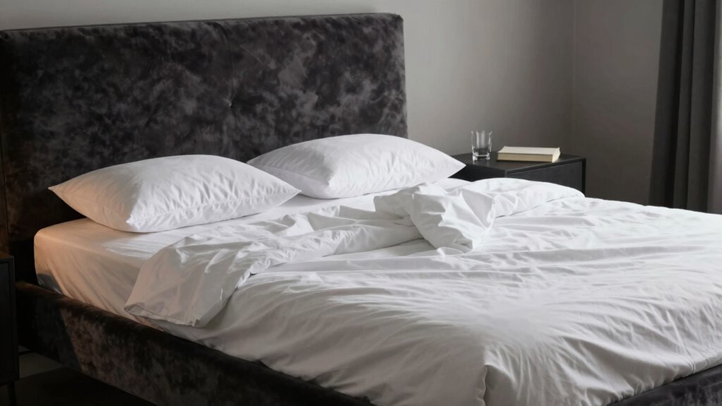 elektrisch verstellbare Schlafumgebung