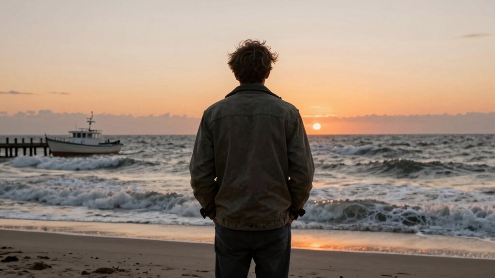 Umarm Heilung und Widerstandskraft