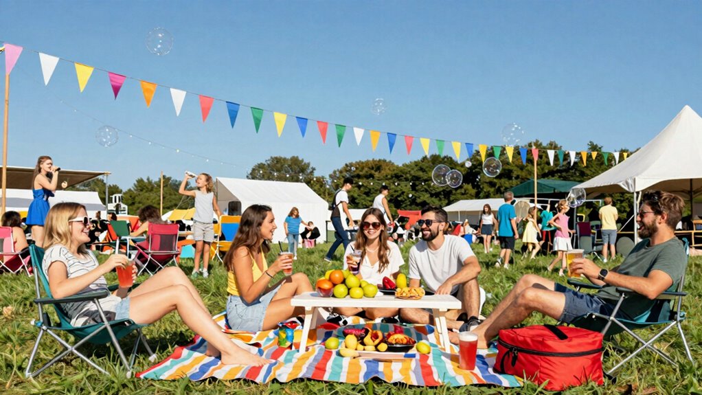 die Unabhängigkeit des Alleinreisens annehmen