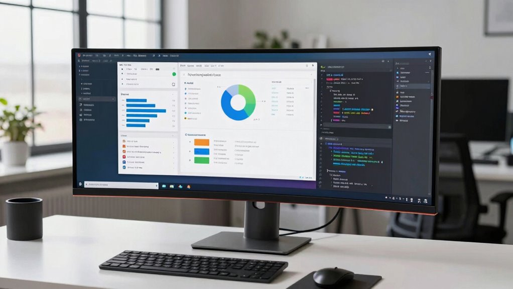verbesserte Multitasking-Fähigkeiten und Konzentration