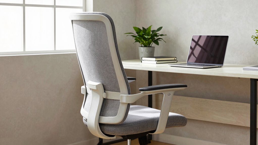 Tipps zur Auswahl eines ergonomischen Stuhls