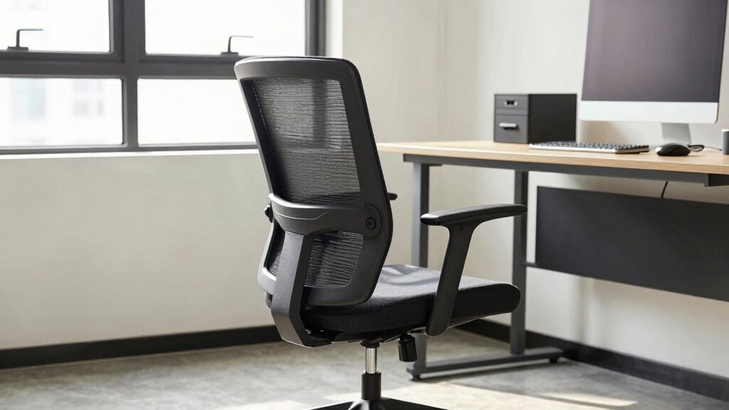 Ergonomischer Arbeitsplatz für die Gesundheit