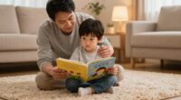 Ehe zu erklären, dass sich die Eltern trennen, ist eine schwierige Aufgabe, aber es ist wichtig, es den Kindern auf eine sanfte und verständnisvolle Weise zu erklären