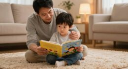 Ehe zu erklären, dass sich die Eltern trennen, ist eine schwierige Aufgabe, aber es ist wichtig, es den Kindern auf eine sanfte und verständnisvolle Weise zu erklären