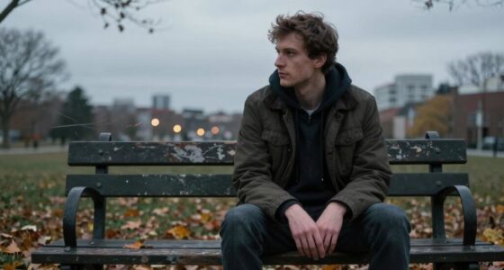 Vatertag nach der Trennung