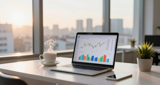 finanzielle Klarheit nach der Scheidung