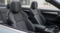 flexible modulare Autositze