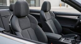 flexible modulare Autositze