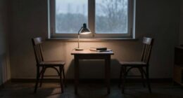 Gewohnheitsmäßige Distanzierung in Beziehungen