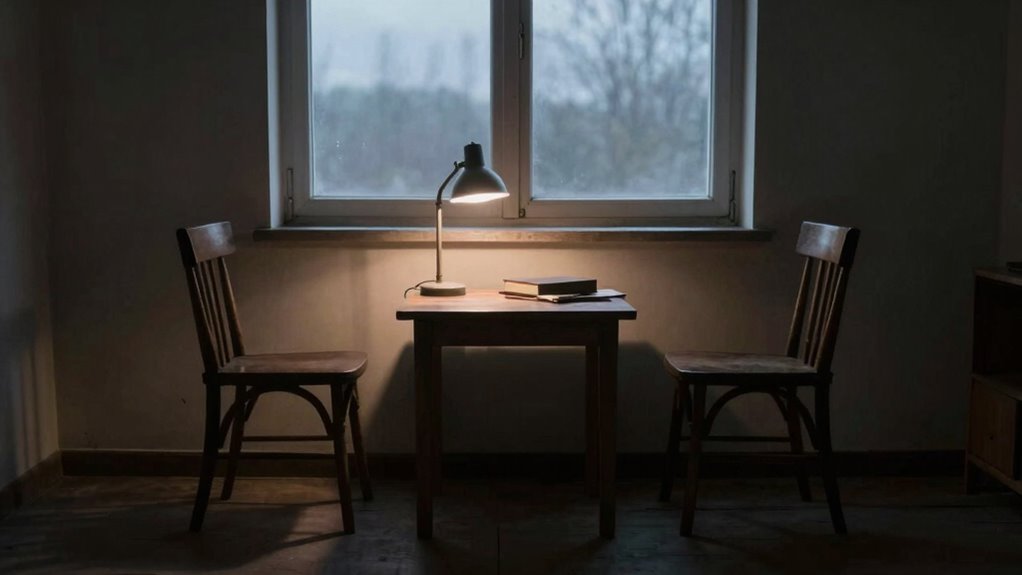 Gewohnheitsmäßige Distanzierung in Beziehungen