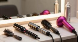 Hairstyling-Geräte Neustart