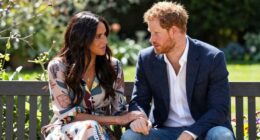 Harry und Meghan Konflikte