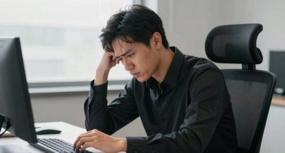 Kopfstützen und Haltung - Bedeutung