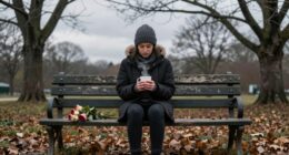 Heilung nach einer Trennung