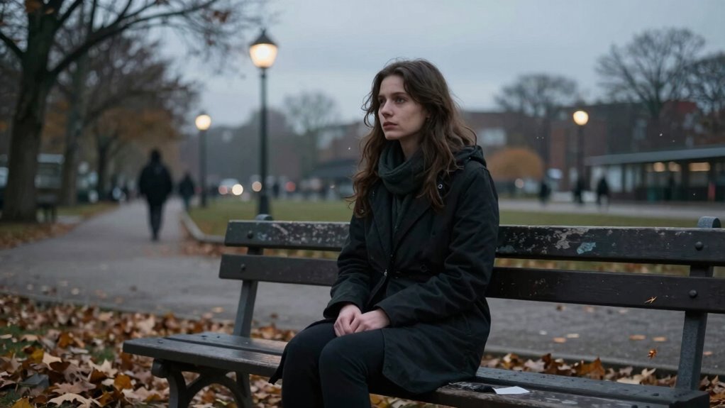 Heilung Selbstentdeckung Resilienz Wachstum