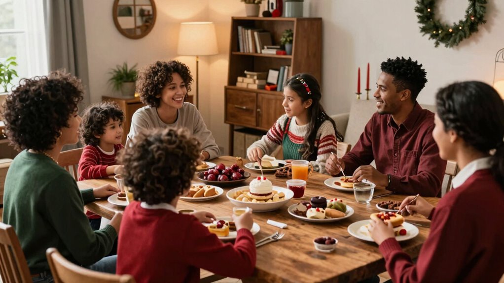 Urlaubsregeln für Patchwork-Familien