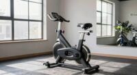 Heimisches Cardio kann die Erholung fördern