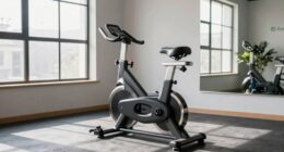 Heimisches Cardio kann die Erholung fördern
