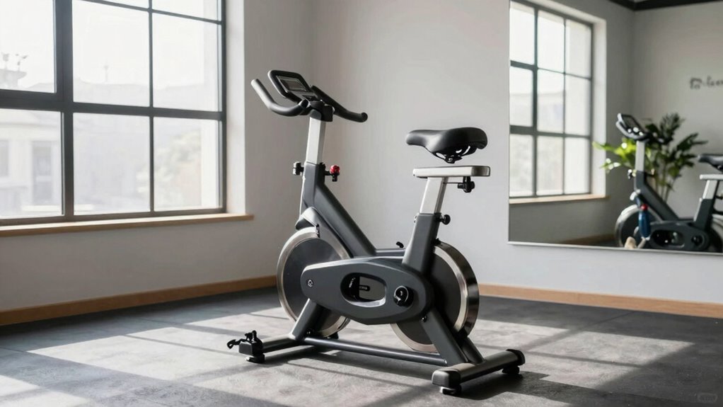 Heimisches Cardio kann die Erholung fördern