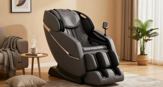 Komfortsessel für Zuhause