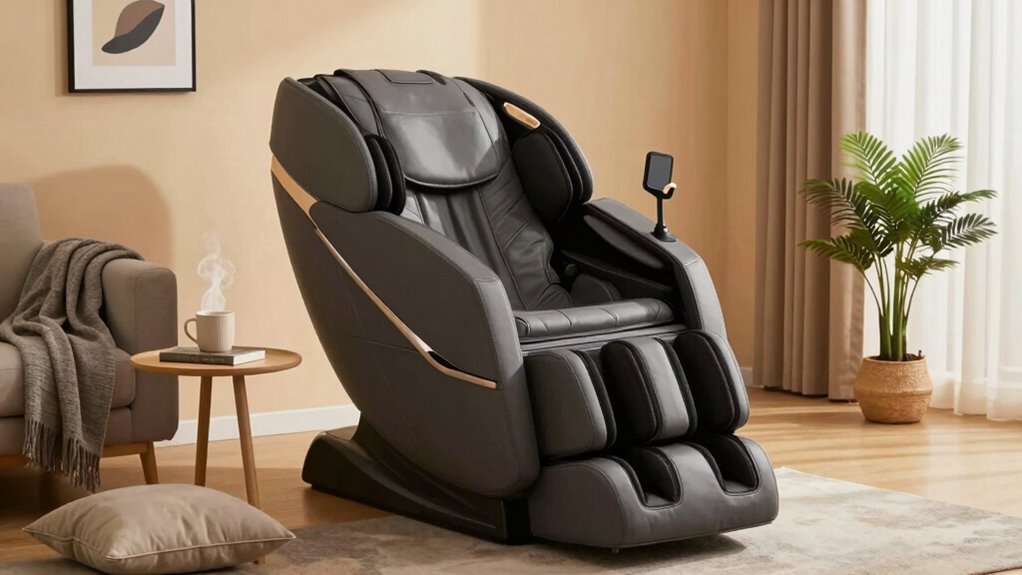 Komfortsessel für Zuhause