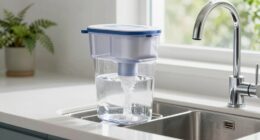 Hausswasser-Systemgesundheit