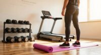Home-Workouts, Motivation wieder aufbauen