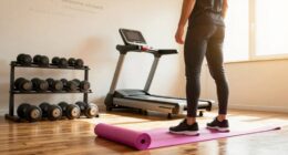 Home-Workouts, Motivation wieder aufbauen