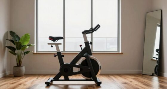 Indoor-Cycling stärkt das Selbstvertrauen
