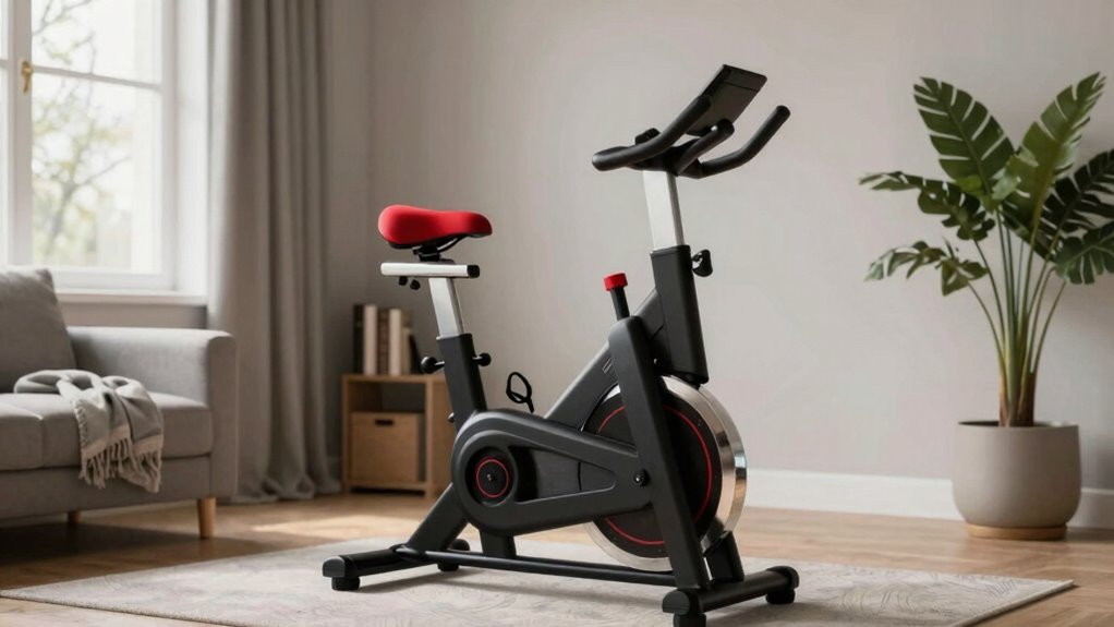 Indoor-Cycling für die psychische Gesundheit