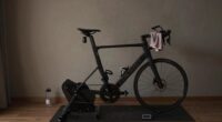 Indoor-Cycling-Trainingsraum