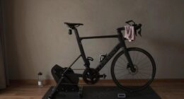 Indoor-Cycling-Trainingsraum