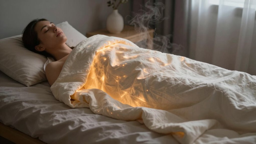 Vorteile einer Infrarot-Sauna-Decke