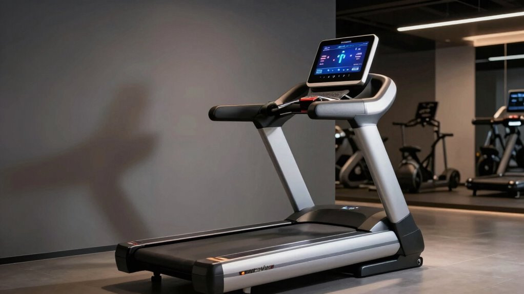 integrierte multifunktionale Fitnessgeräte
