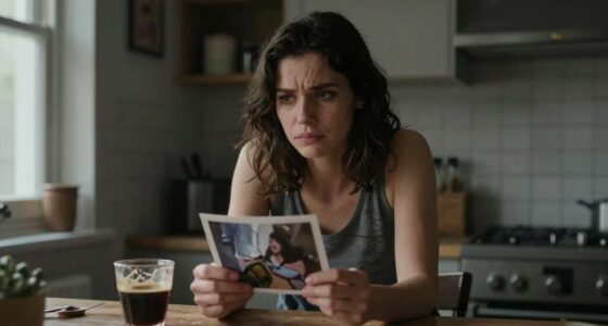 Eifersucht zerstört das tägliche Leben