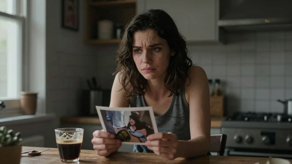 Eifersucht zerstört das tägliche Leben