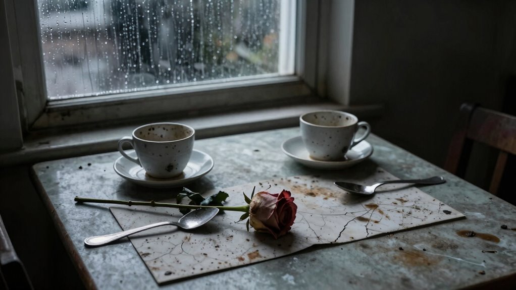 Mangelnde Wertschätzung schadet der Verbindung