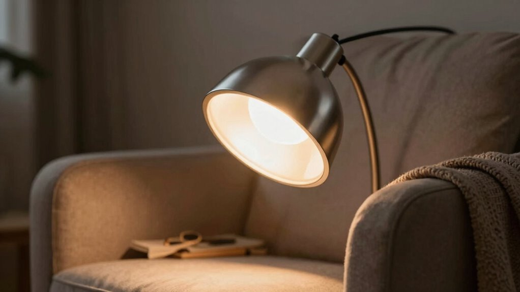 Lichttherapie nach einer Trennung