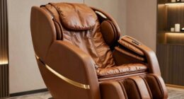 Luxus-Massage-Stuhl Selbstpflege