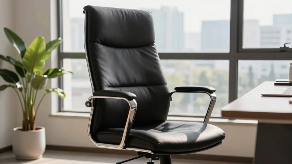 Luxus Bürostuhl Genesung